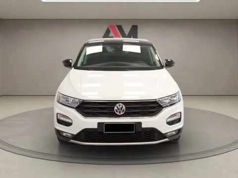 Volkswagen T-Roc 1.6 tdi Style - Immagine 6