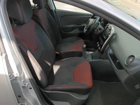 Renault Clio 5p 1.2 Live 75cv - Immagine 13