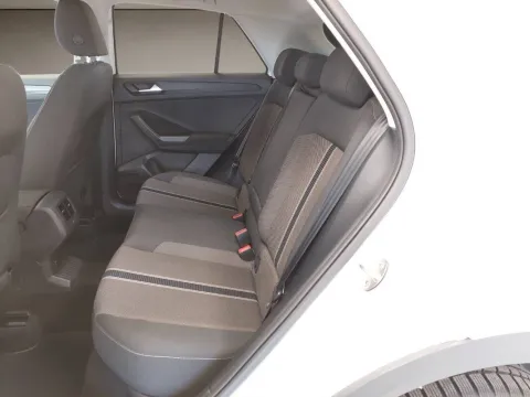 Volkswagen T-Roc 1.6 tdi Style - Immagine 8