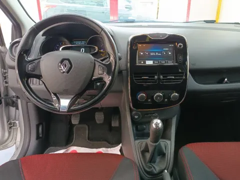 Renault Clio 5p 1.2 Live 75cv - Immagine 14