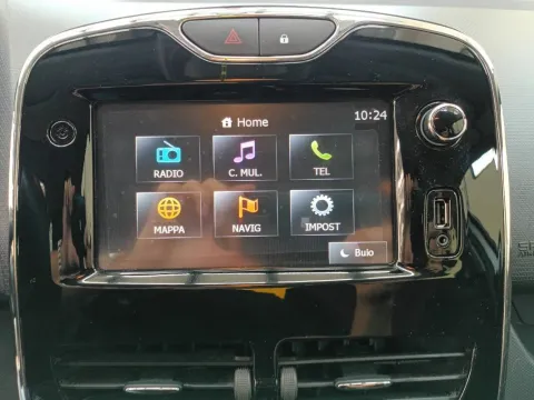 Renault Clio 5p 1.2 Live 75cv - Immagine 17