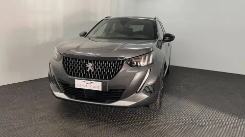 Peugeot 2008 1.5 bluehdi GT s&s 130cv eat8 - Immagine 2