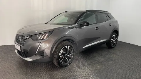 Peugeot 2008 1.5 bluehdi GT s&s 130cv eat8 - Immagine 3