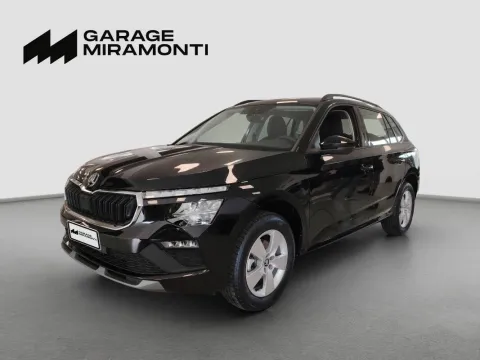 Skoda Kamiq 1.0 tsi 130 Edition 95cv - Immagine 1