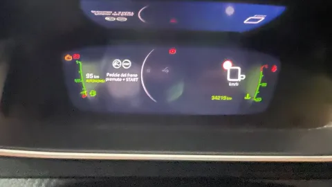 Peugeot 2008 1.5 bluehdi GT s&s 130cv eat8 - Immagine 8
