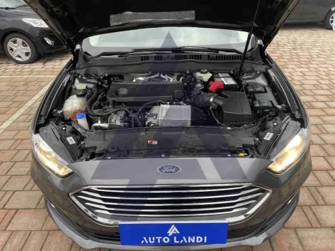 Ford Mondeo SW 2.0 ecoblue Titanium Business s&s 150cv auto my19.5 - Immagine 5