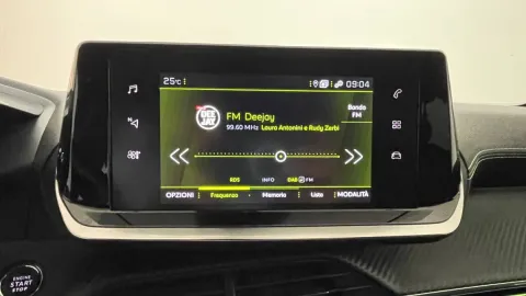 Peugeot 2008 1.5 bluehdi GT s&s 130cv eat8 - Immagine 9