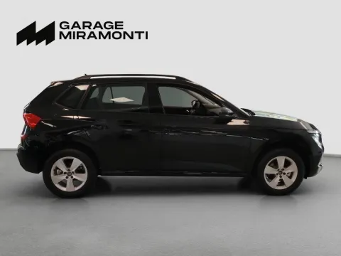 Skoda Kamiq 1.0 tsi 130 Edition 95cv - Immagine 6