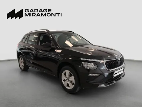 Skoda Kamiq 1.0 tsi 130 Edition 95cv - Immagine 7