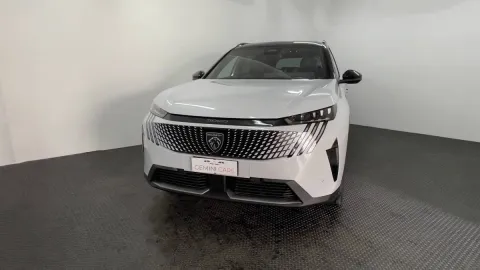 Peugeot 5008 1.2 hybrid GT 145cv e-dcs6 - Immagine 2