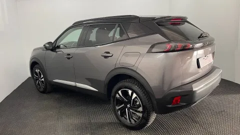 Peugeot 2008 1.5 bluehdi GT s&s 130cv eat8 - Immagine 13