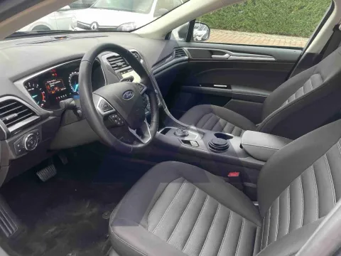 Ford Mondeo SW 2.0 ecoblue Titanium Business s&s 150cv auto my19.5 - Immagine 12