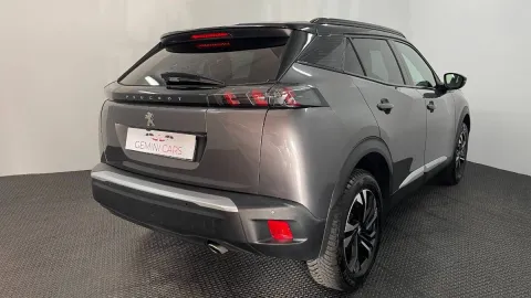 Peugeot 2008 1.5 bluehdi GT s&s 130cv eat8 - Immagine 16