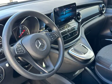 Mercedes V Long 250 d Exclusive auto - Immagine 26