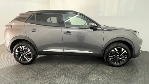 Peugeot 2008 1.5 bluehdi GT s&s 130cv eat8 - Immagine 17