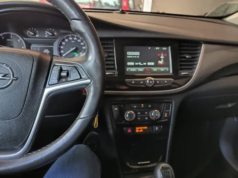 Opel Mokka X 1.6 cdti Ultimate s&s 4x2 110cv - Immagine 10