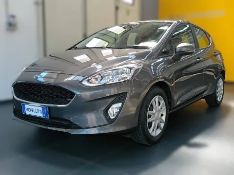 Ford Fiesta 5p 1.1 Plus 85cv my19 - Immagine 1