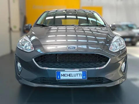 Ford Fiesta 5p 1.1 Plus 85cv my19 - Immagine 2