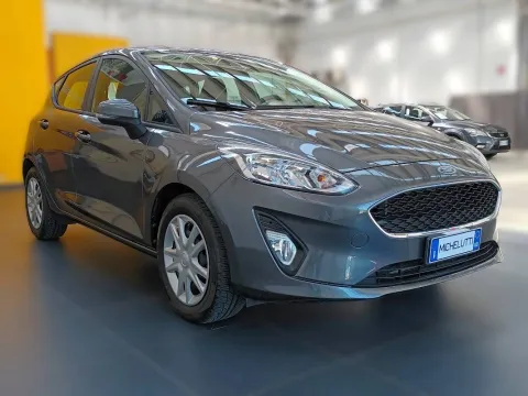 Ford Fiesta 5p 1.1 Plus 85cv my19 - Immagine 3