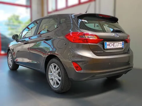 Ford Fiesta 5p 1.1 Plus 85cv my19 - Immagine 6