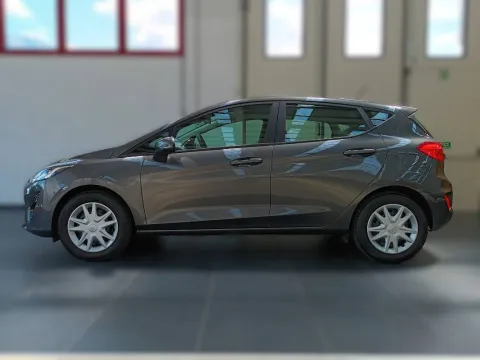 Ford Fiesta 5p 1.1 Plus 85cv my19 - Immagine 7