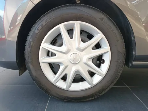 Ford Fiesta 5p 1.1 Plus 85cv my19 - Immagine 8