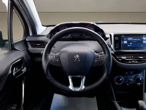 Peugeot 208 5p 1.2 puretech Active s&s 82cv neopatentati - Immagine 10