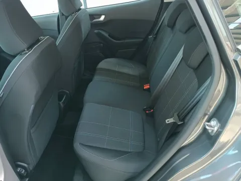 Ford Fiesta 5p 1.1 Plus 85cv my19 - Immagine 10