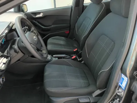 Ford Fiesta 5p 1.1 Plus 85cv my19 - Immagine 12