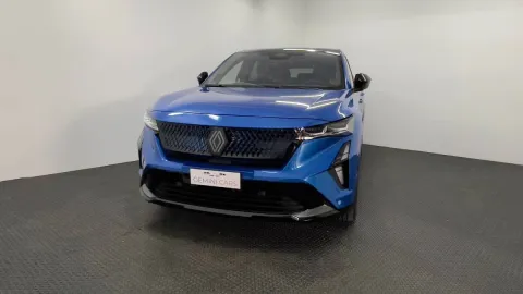 Renault Rafale 1.2 e-Tech full hybrid esprit Alpine 200cv auto - Immagine 2