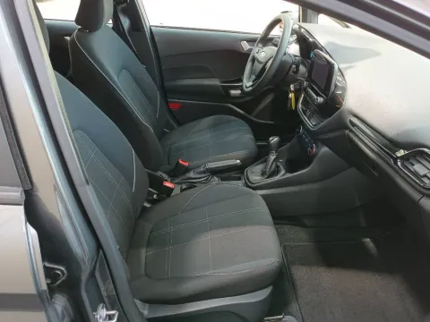 Ford Fiesta 5p 1.1 Plus 85cv my19 - Immagine 14