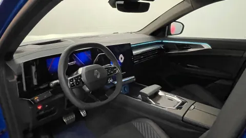Renault Rafale 1.2 e-Tech full hybrid esprit Alpine 200cv auto - Immagine 6