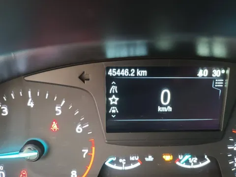 Ford Fiesta 5p 1.1 Plus 85cv my19 - Immagine 16