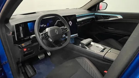 Renault Rafale 1.2 e-Tech full hybrid esprit Alpine 200cv auto - Immagine 7
