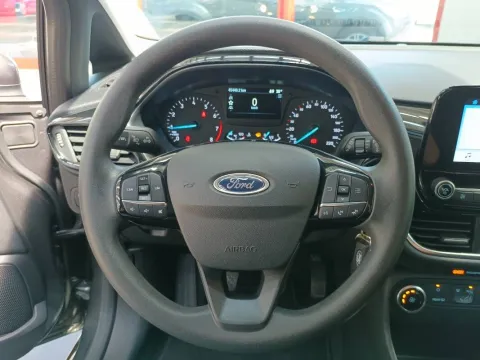 Ford Fiesta 5p 1.1 Plus 85cv my19 - Immagine 17