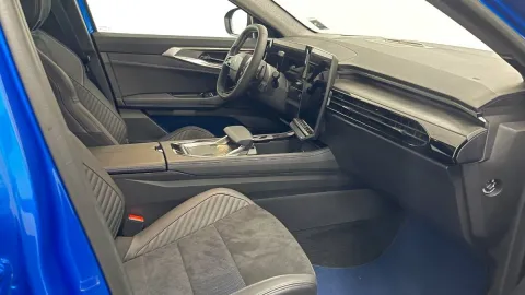 Renault Rafale 1.2 e-Tech full hybrid esprit Alpine 200cv auto - Immagine 14