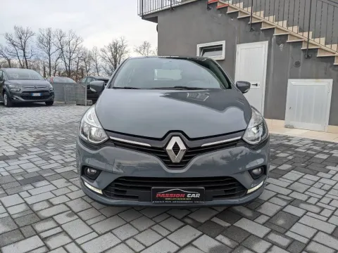 Renault Clio 1.5 dci energy Business 90cv - Immagine 2