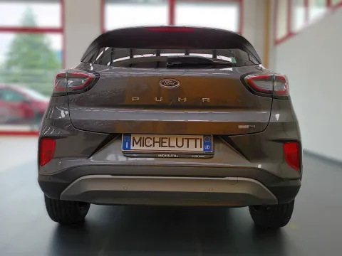 Ford Puma 1.0 ecoboost h Titanium s&s 125cv - Immagine 5