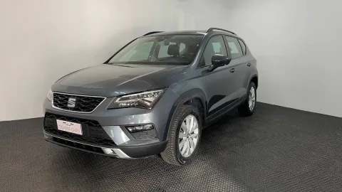 Seat Ateca 1.6 tdi Business my16 - Immagine 1