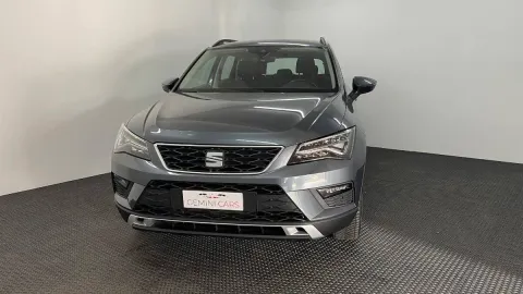 Seat Ateca 1.6 tdi Business my16 - Immagine 2