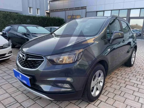Opel Mokka X 1.6 cdti Business s&s 4x4 136cv - Immagine 1