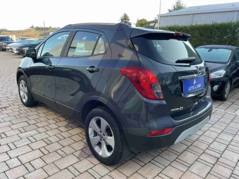 Opel Mokka X 1.6 cdti Business s&s 4x4 136cv - Immagine 4