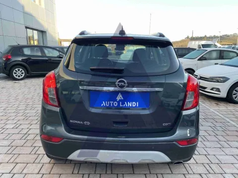 Opel Mokka X 1.6 cdti Business s&s 4x4 136cv - Immagine 6