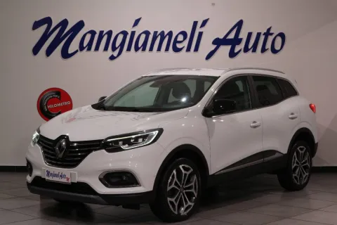 Renault Kadjar 1.7 blue dci Sport Edition2 4x4 150cv - Immagine 1