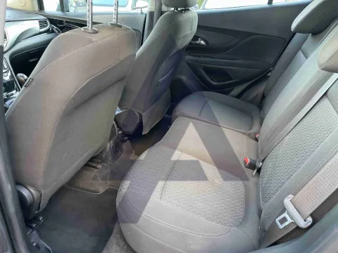 Opel Mokka X 1.6 cdti Business s&s 4x4 136cv - Immagine 8