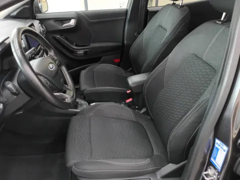 Ford Puma 1.0 ecoboost h Titanium s&s 125cv - Immagine 13