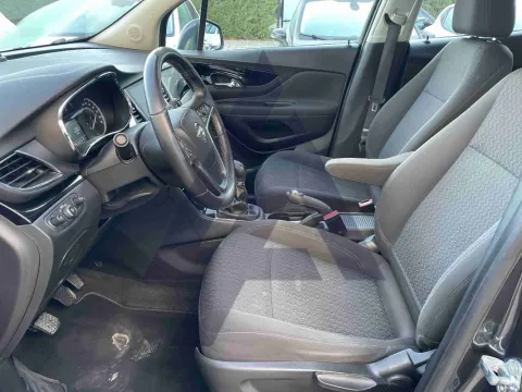 Opel Mokka X 1.6 cdti Business s&s 4x4 136cv - Immagine 9