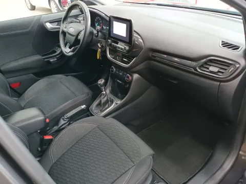 Ford Puma 1.0 ecoboost h Titanium s&s 125cv - Immagine 14