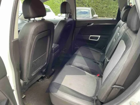 Opel Antara 2.4 16v Cosmo 4wd 167cv - Immagine 8