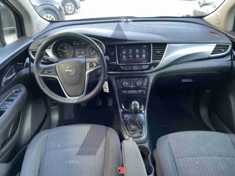 Opel Mokka X 1.6 cdti Business s&s 4x4 136cv - Immagine 12